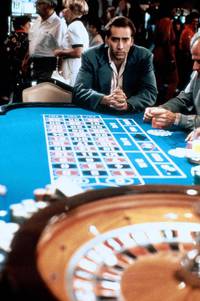 Кадр Медовый месяц в Лас-Вегасе