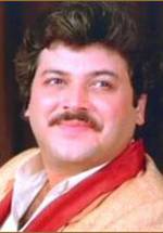 Радж Киран фото