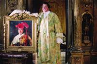 Кадр Казанова