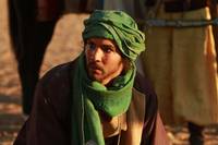 Кадр Черное золото