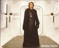 Кадр Звездные войны: Эпизод 3 – Месть Ситхов