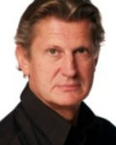 Жорж Керн фото