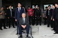 Кадр Срочная доставка