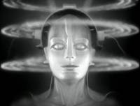 Кадр Метрополис