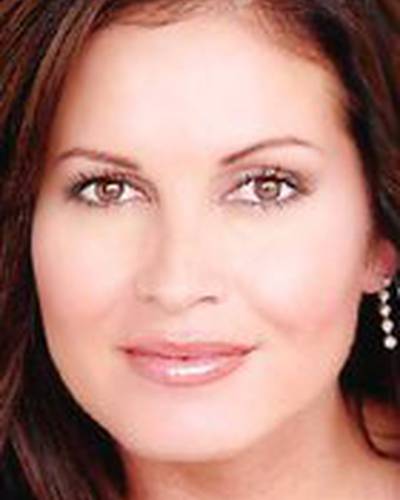 Лиза Герерро фото