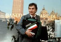 Кадр Во всем виноват посыльный