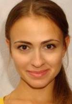 Маргарита Быстрякова фото