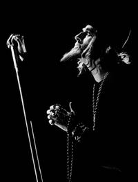 Кадр Иван Грозный