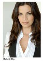 Мишель Диаз фото