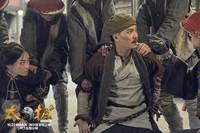 Кадр Герой 3D