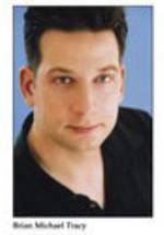 Брайан Майкл Трэйси фото
