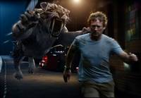 Кадр Портал юрского периода