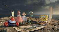 Кадр Губка Боб: Жизнь на суше 3D