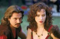 Кадр Новые приключения Робин Гуда