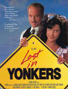 Затерянные в Йонкерсе