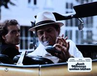 Кадр Auch Mimosen wollen blühen