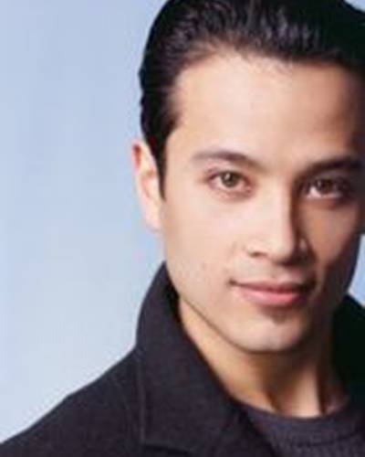 Кристофер Таи фото