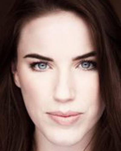 Александра Уивер фото