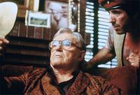 Кадр Знак Голливуда