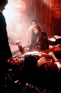 Кадр Око за око