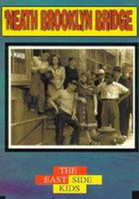 'Neath Brooklyn Bridge