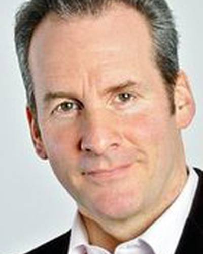 Крис Барри фото