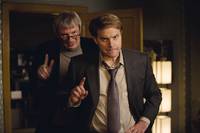 Кадр Убийства – мой конек, дорогая