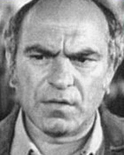 Борис Ципурия фото