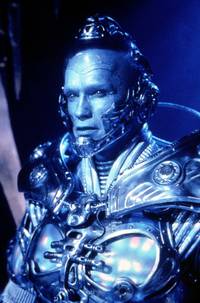 Кадр Бэтмен и Робин