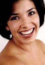 Далила Поланко фото