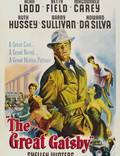 Постер из фильма "Великий Гэтсби" - 1