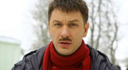 Кадр из фильма "Тетя Маша" - 1