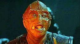 Кадр из фильма "Враг мой" - 2