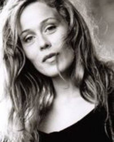 Patricia Lueger фото