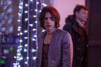 Кадр Пересекая черту