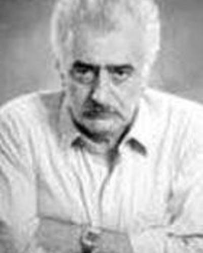 Фрунзе Довлатян фото