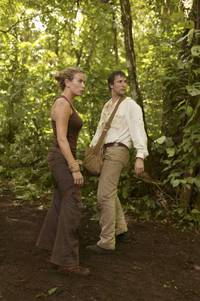 Кадр Библиотекарь: В поисках копья судьбы