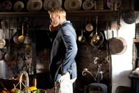 Кадр Сначала любовь, потом свадьба