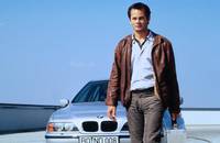 Кадр Агент 008