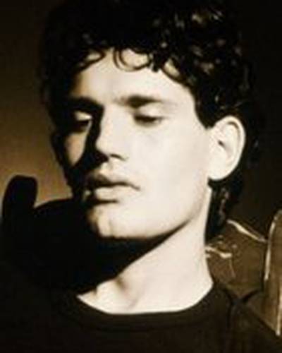 Дэвид Бортолуччи фото