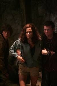 Кадр Сверхъестественное