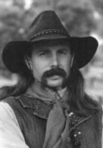 Тэдд Тернер фото