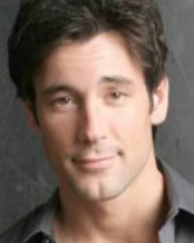 Тони Дэйли фото