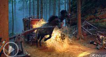 Украинский ТВ-ролик №3