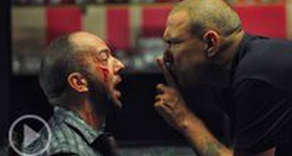 Трейлер (украинский перевод от oKino.ua)