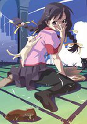 Истории монстров