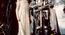 Кадр из фильма "Экскалибур" - 1