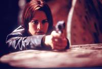 Кадр Ларго Винч