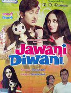Jawani Diwani