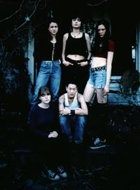 Кадр Ложный огонь